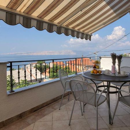 Apartment Franko Senj  Bagian luar foto