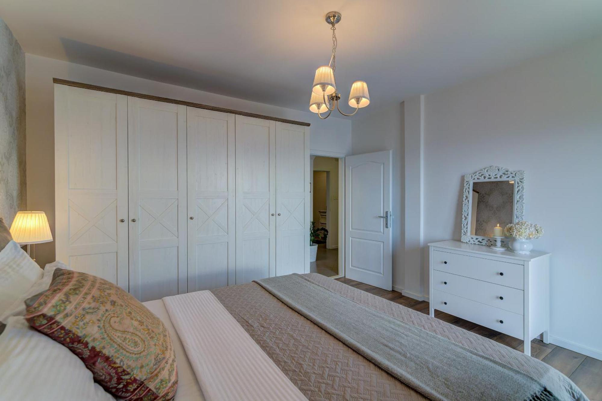 Apartment Franko Senj  Bagian luar foto