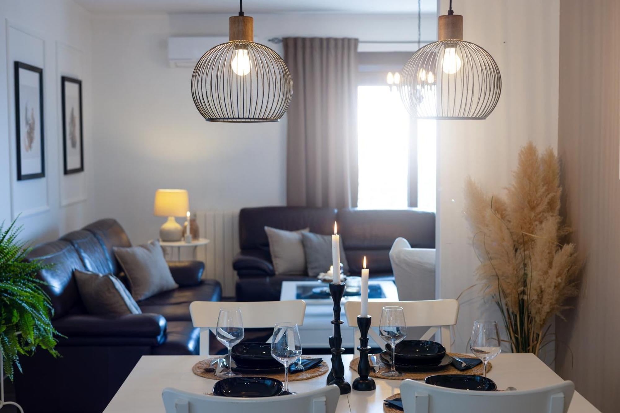 Apartment Franko Senj  Bagian luar foto