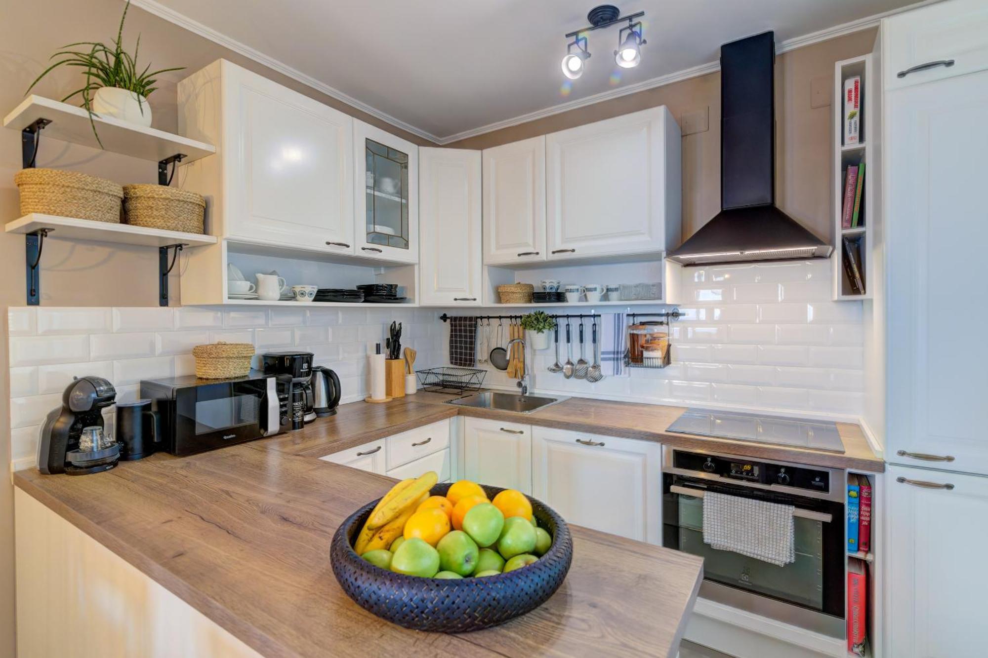 Apartment Franko Senj  Bagian luar foto