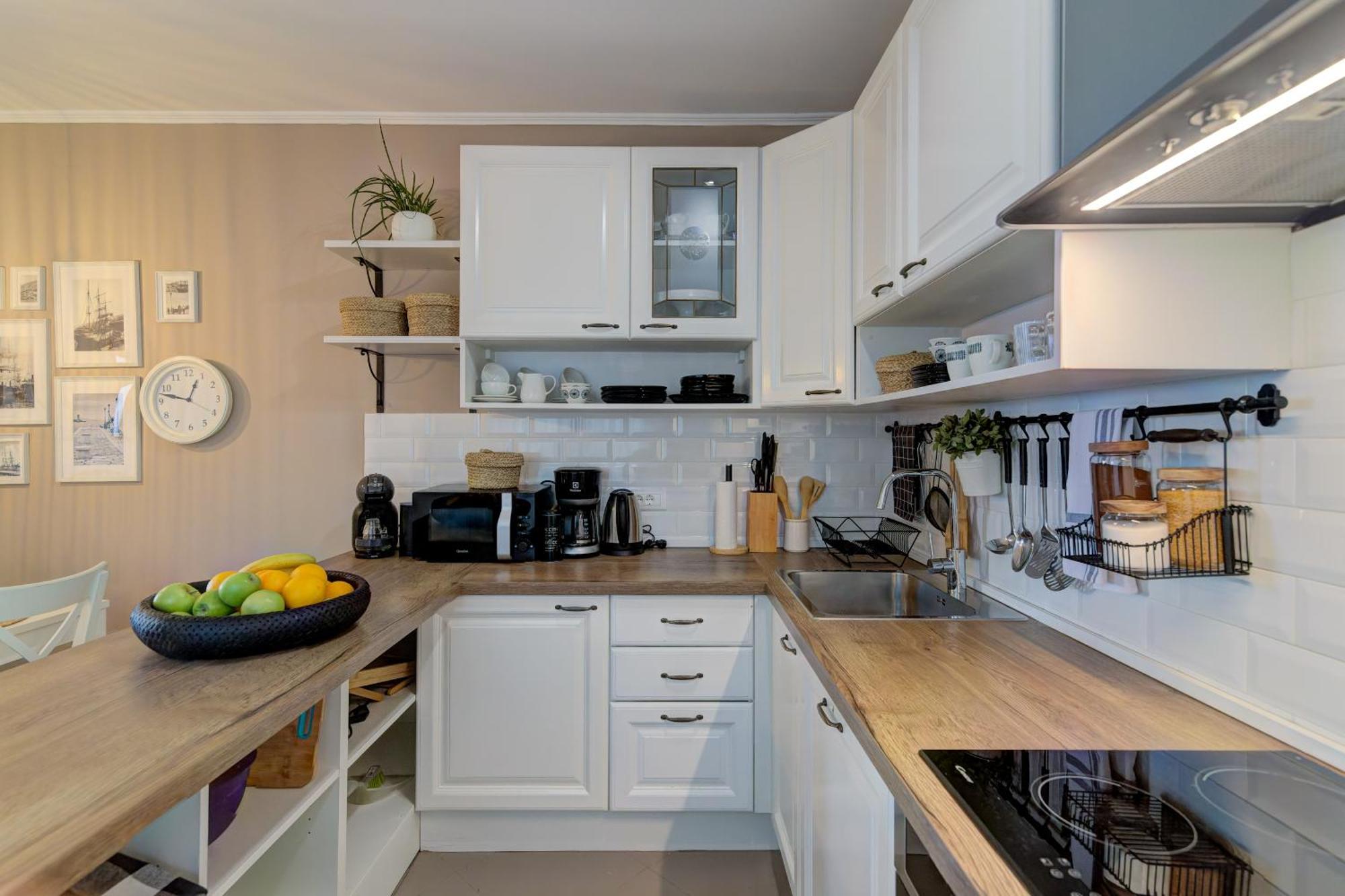 Apartment Franko Senj  Bagian luar foto