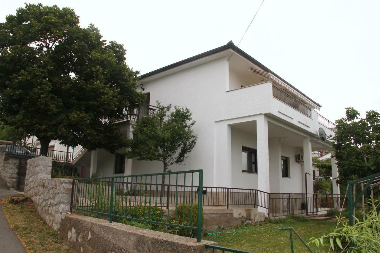 Apartment Franko Senj  Bagian luar foto