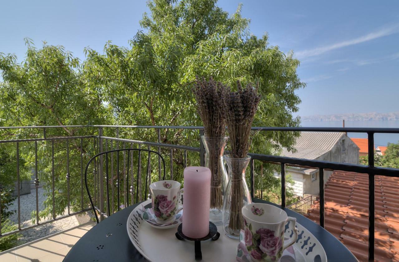 Apartment Franko Senj  Bagian luar foto