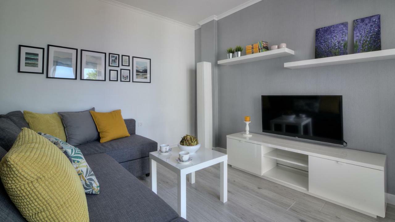 Apartment Franko Senj  Bagian luar foto