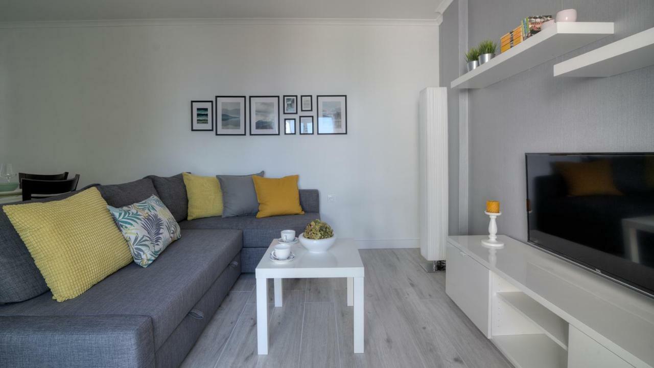 Apartment Franko Senj  Bagian luar foto
