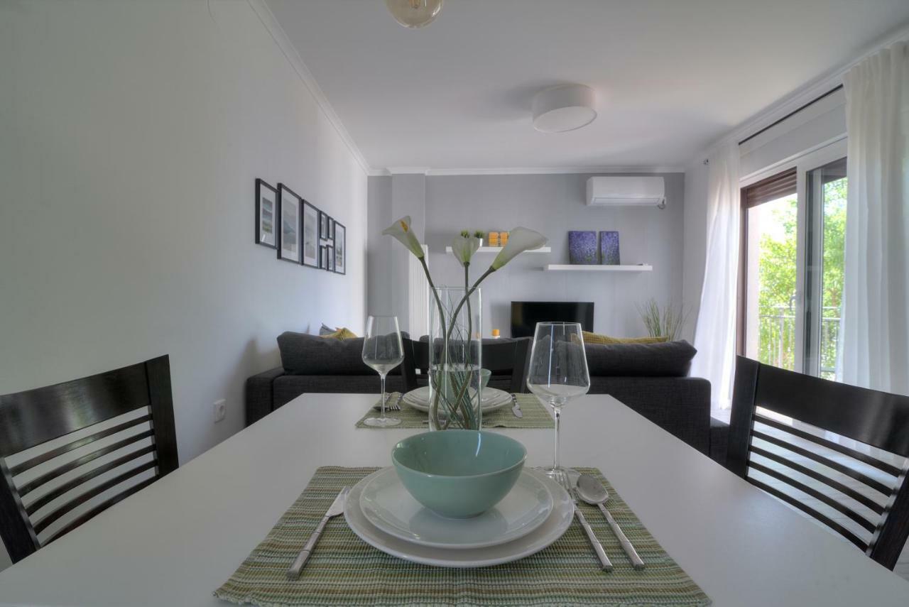 Apartment Franko Senj  Bagian luar foto