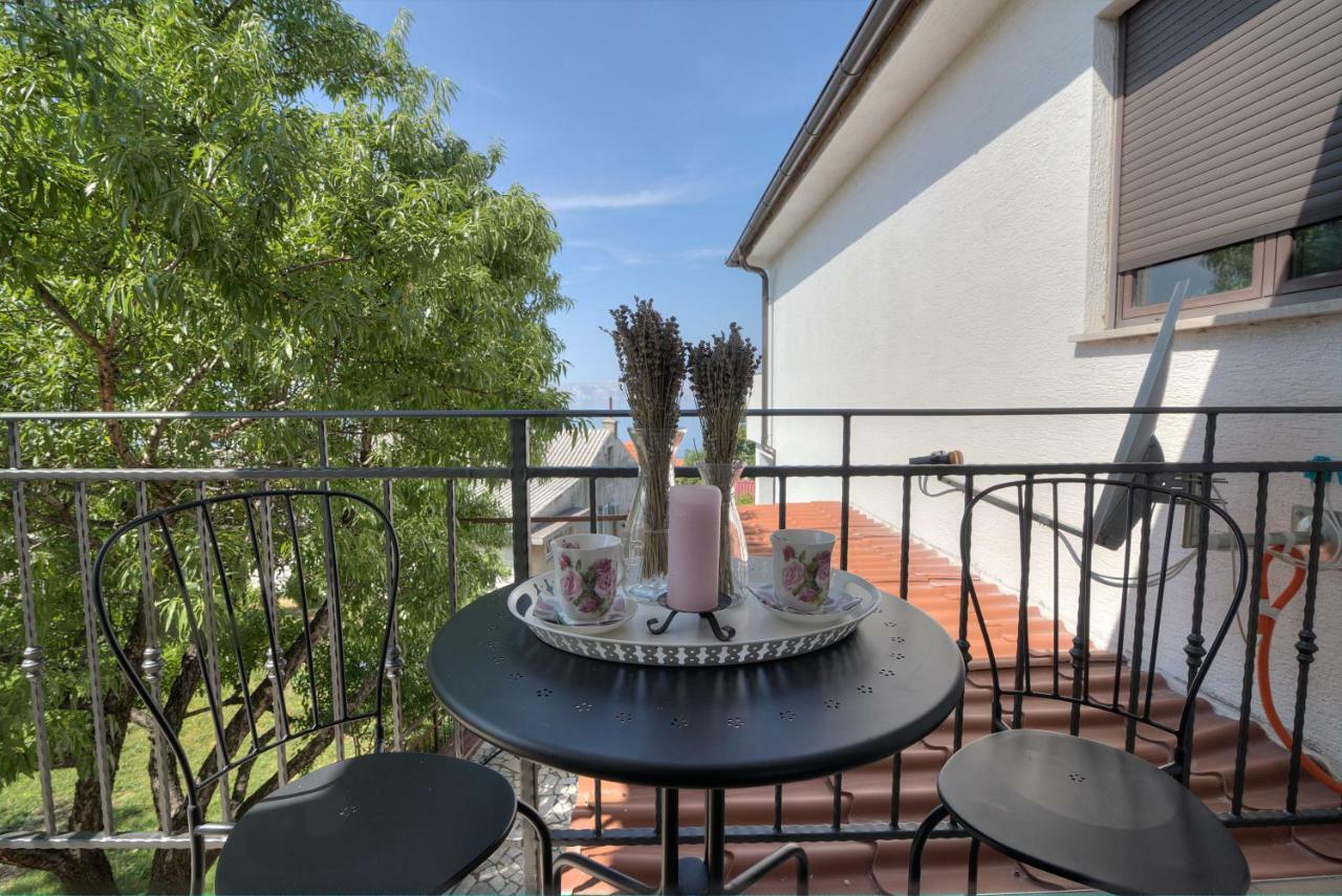 Apartment Franko Senj  Bagian luar foto